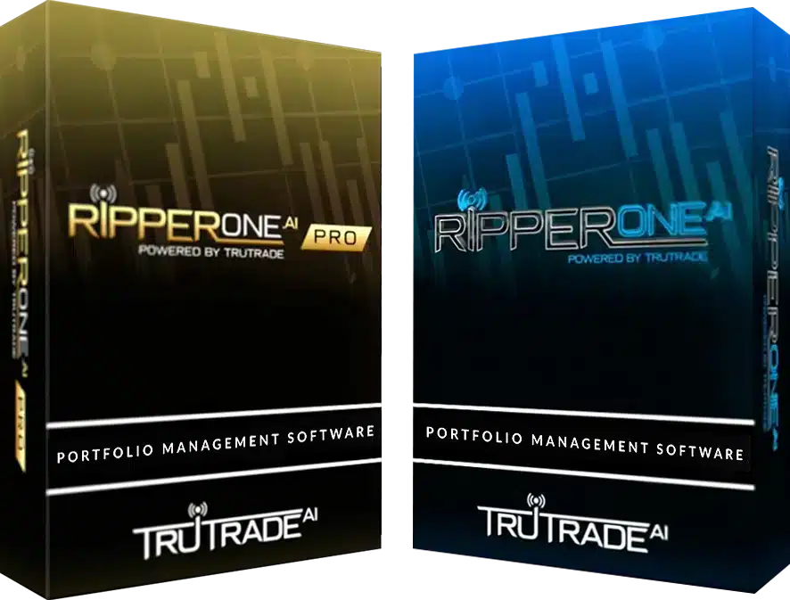 Ripper One Boxes Combo Both Versions 2
