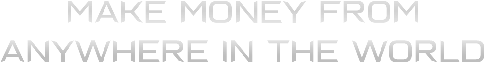 TruTrade Anywhere in the World