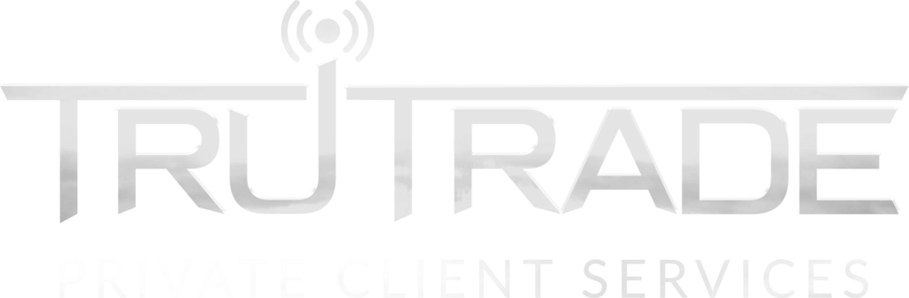 TruTrade Private Client Services Logo Silver 1