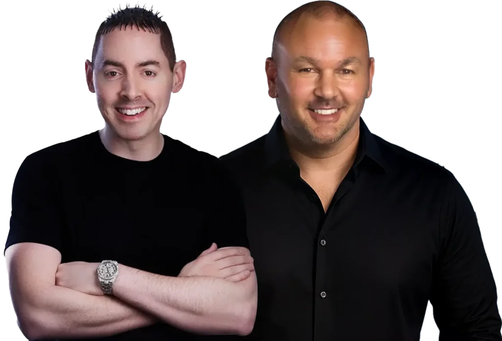 Danny And Brian 2025 1