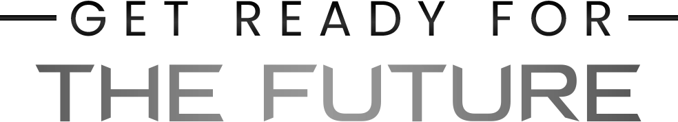 TruTrade Get Ready For The Future 3.0