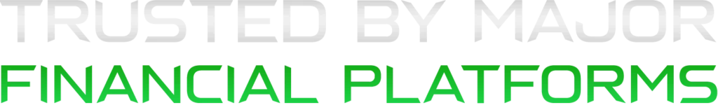 TruTrade Trusted by Major Financial Platforms