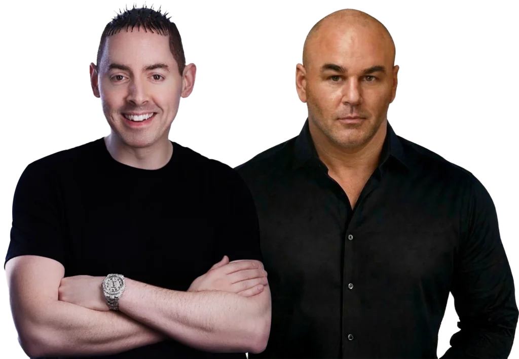 Danny And Brian 2026 1