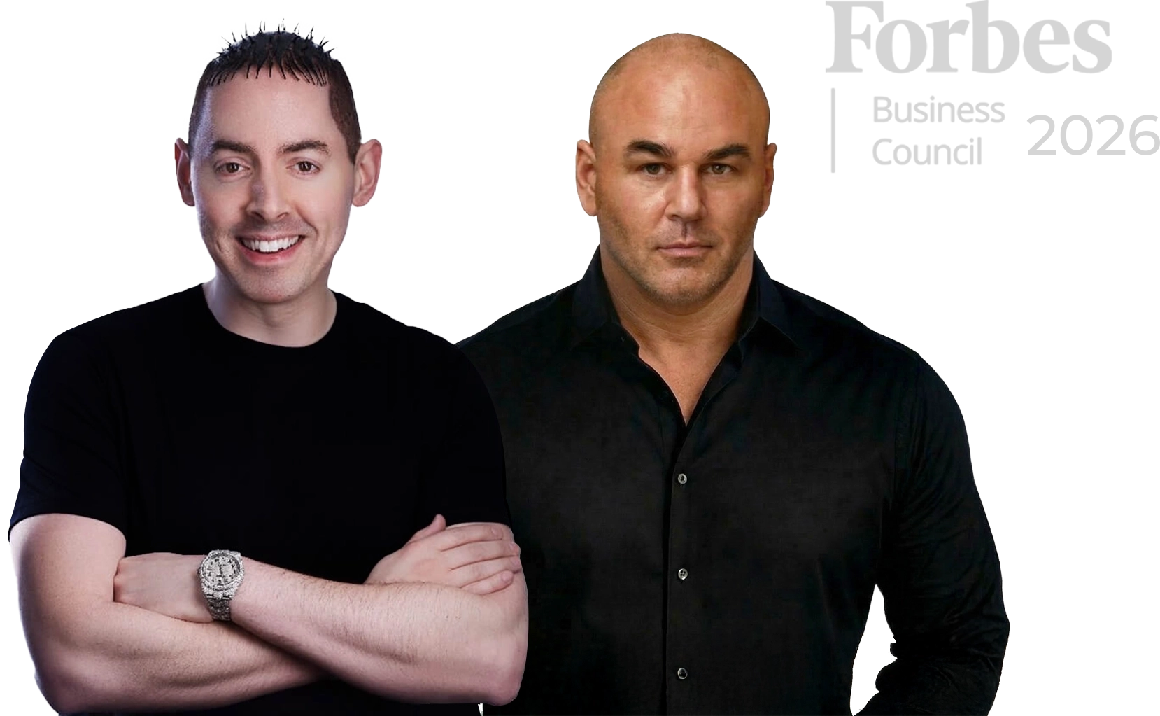 Danny And Brian 2026 Forbes 2.0