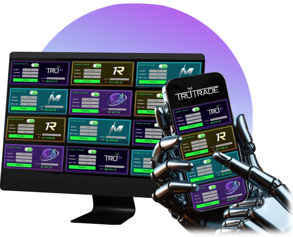 Portfolio AI Receiver Monitor combo 2026