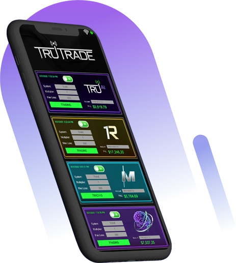 TruAI Phone For Web 2026 2.0