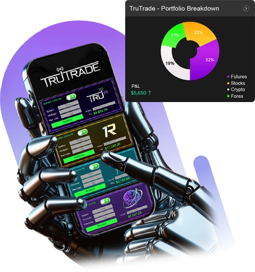 TruAI Phone For Web 2026 3.0