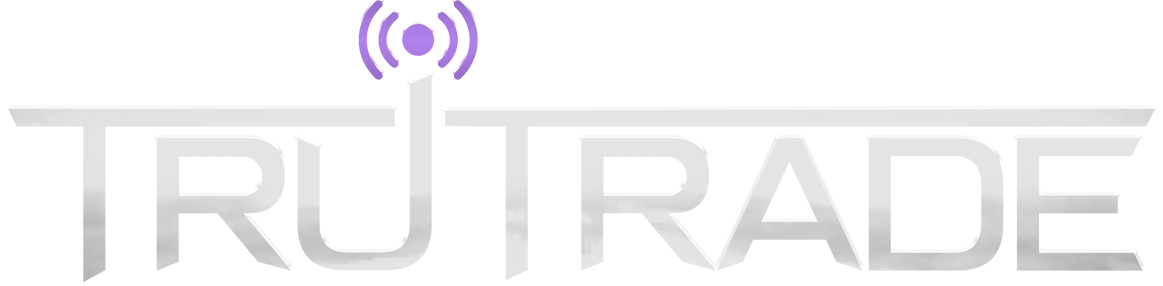 TruTrade Logo 2026 Light Version