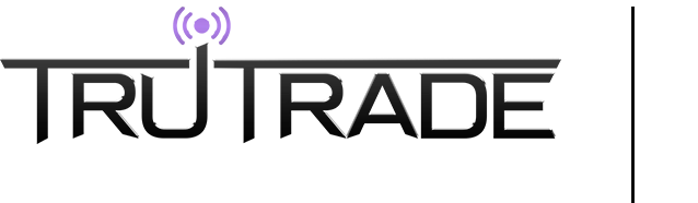 TruTrade logo with Separation