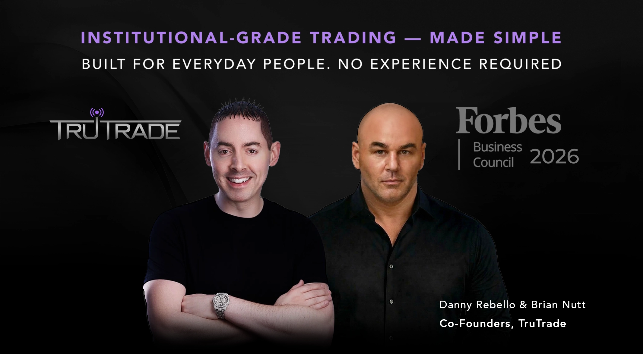 TruTrade Brian and Danny Slide 3.0