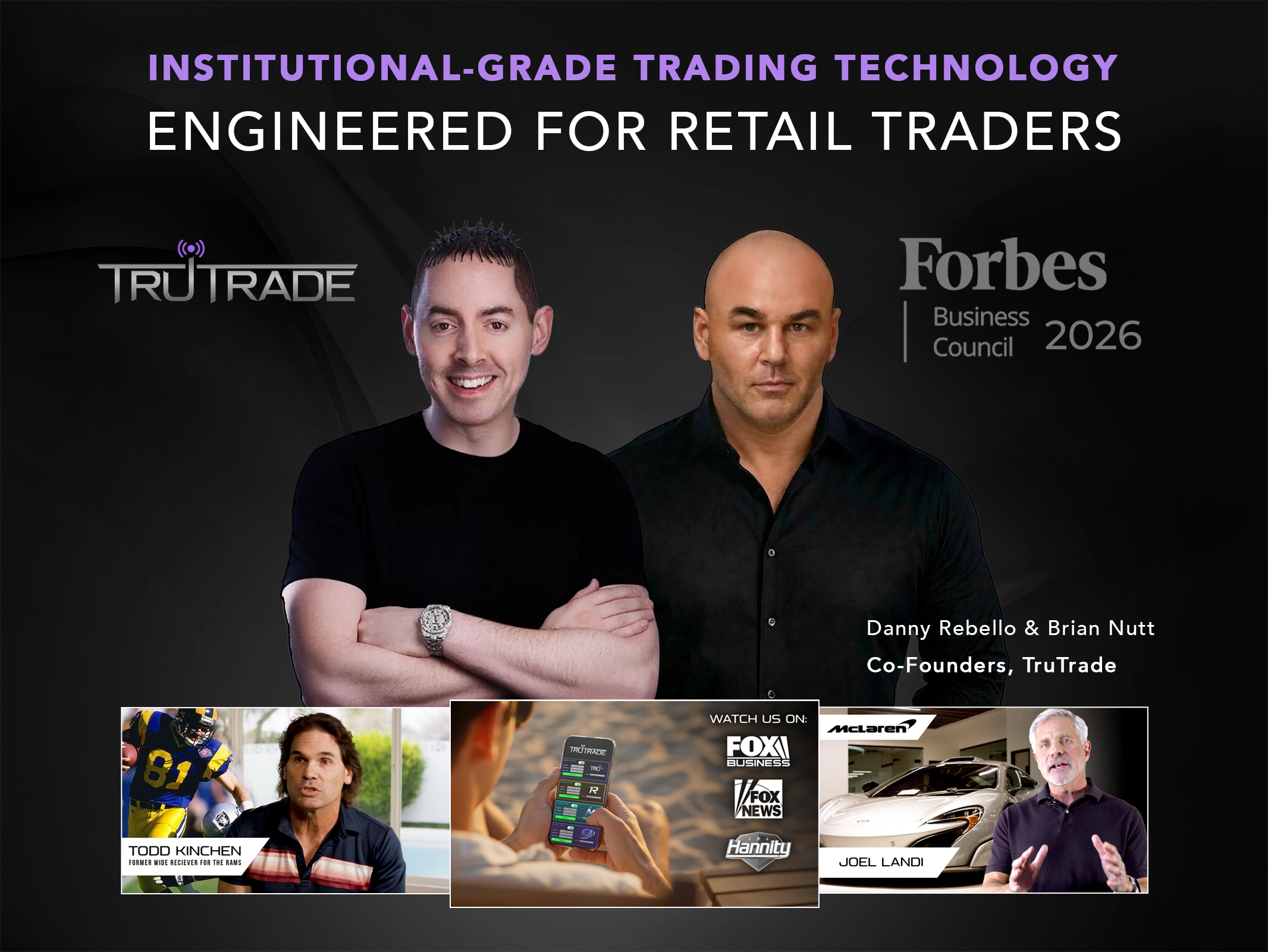 TruTrade Brian and Danny Slide Mobile 3