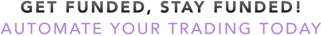 Get Funded Stay Funded