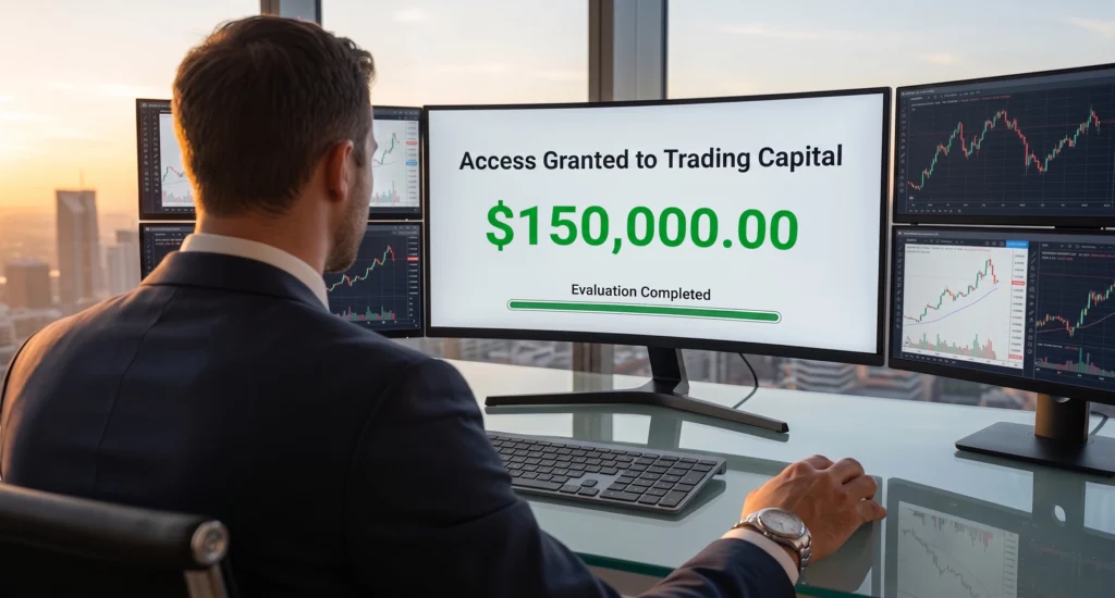 QuickFund Guarantee 3.0