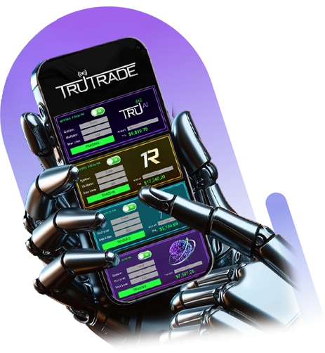 TruAI Phone For Web 2026 4.0
