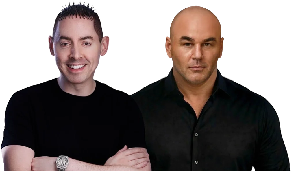 Brian and Danny 3.0