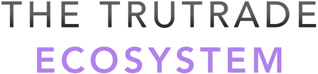 TRUTRADE ECOSYSTEM 2.3 Mobile