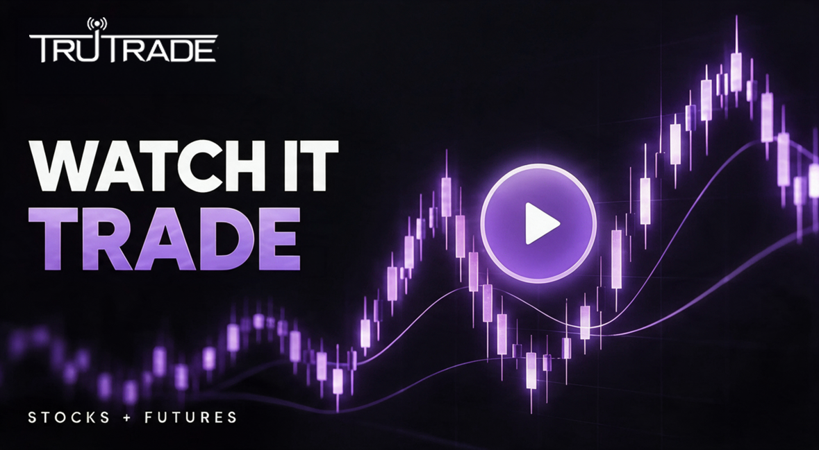 Watch It Trade TruTrade